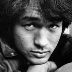 Миша Прокашев, 01.01.1982, Санкт-Петербург