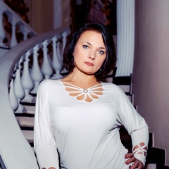 Наталья Чумлякова, 05.08, Санкт-Петербург