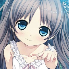 Анастасия Смирнова