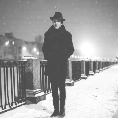 Герман Воецкий, 24.04