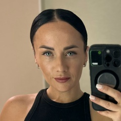 Елена Орехова, 22.08, Калининград