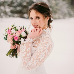 Лена Агеева, 20.02