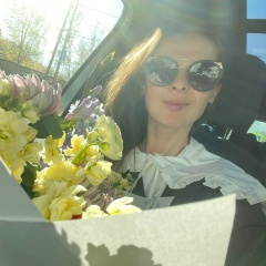 Ксения Николаева, 08.05.1987, Самара