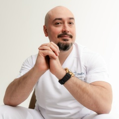 Александр Куренков, 27.01.1984, Москва