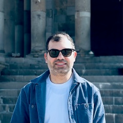 Suren Hakobyan, 13.08.1996, Ереван