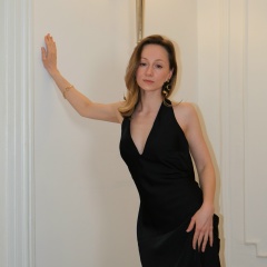 Violetta Brendel, 22.04