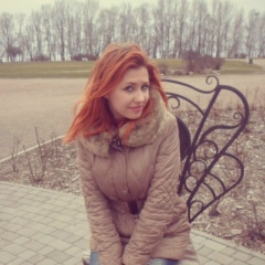 Танюша Love, 27.01, Черкассы