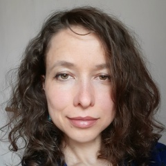 Марина Емельянова, 14.03, Санкт-Петербург