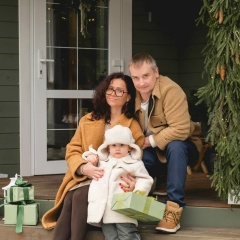 Наталья Соколова, 24.12, Москва