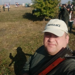 Олег Поліщук, 18.11, Бровары