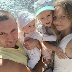 Александр Дьячков, 17.12, Санкт-Петербург