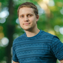 Василий Голицын, 24.02.1988