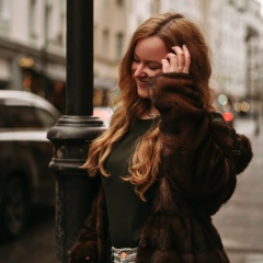 Света Моргачева, 01.07, Москва