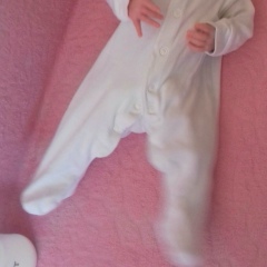 Надежда Субботина, 08.05.1990, Ликино-Дулево