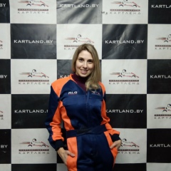 Инна Галеневская-Грабун, 25.02.1989, Минск