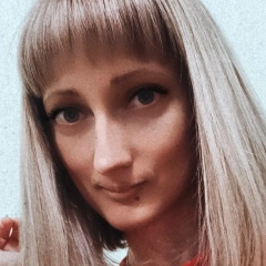 Анжела Стулова, 16.05, Астана