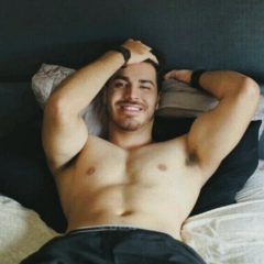 Guilherme Walker, 19.03.1994