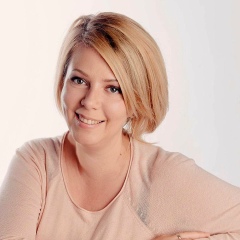 Елена Косых, 05.04.1984, Нижний Новгород