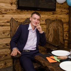 Роман Азарко, 04.11.1989, Могилёв