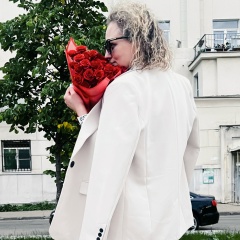 Ксения Захарова, 21.05, Нижний Новгород