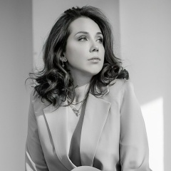 Александра Бурдыгина, 06.08