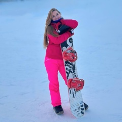 Александра Суровцева, 11.09.1986, Санкт-Петербург