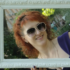 Анна Петрова, 24.01, Санкт-Петербург