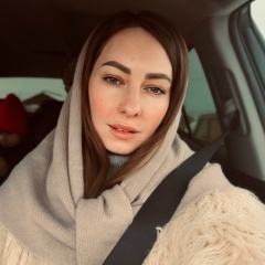 Таня Кокоткина, Бузулук