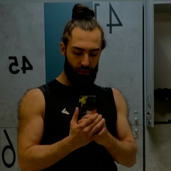 Роман Гулиев, 05.03, Минск