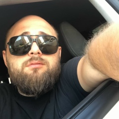 Николай Мосийчук, 21.02.1988, Москва