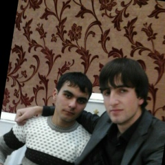 Сулик Тавлиев