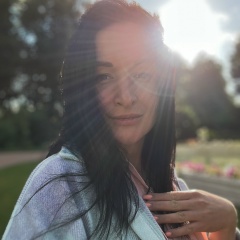 Dashyla Batigina, 01.05, Санкт-Петербург