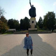 Анна Тесля, 09.06.1982, Ростов-на-Дону