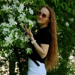 Анна Кузьмина, 26.07