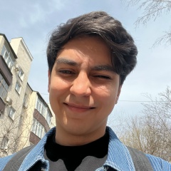 Рома Нигматуллин, 30.09.2002