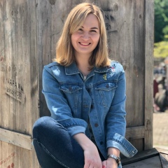 Мария Стрельцова, 01.01, Москва