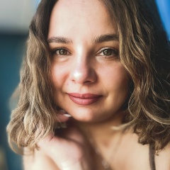 Маргарита Кошенкова, 29.12, Зеленодольск