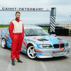 Денис Питиримов, 19.09.1989, Санкт-Петербург