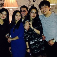 Nurlan Sandreev, 13.12.1946, Актау