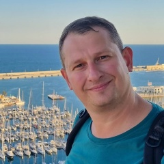 Роман Шлейхер, 27.11, Алматы