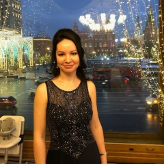 Рита Ефимова, 11.07