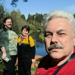 Игорь Канов, 12.08.1969, Санкт-Петербург