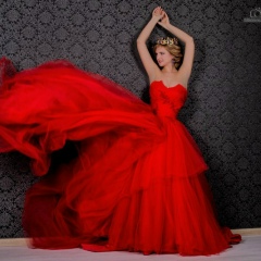 Ярослава Губина, 18.12, Одесса