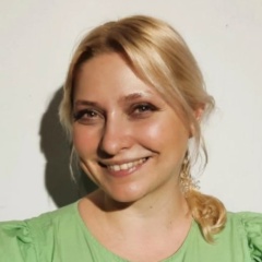 Елена Догадина, 06.03.1985