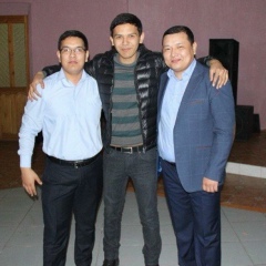 Бека Нургалиев, 23.01.1994, Талдыкорган