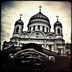 Хачатур Арутюнян, 07.12, Иркутск