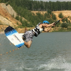 Дмитрий Шаульский, 31.03.1986, Москва