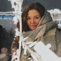 Анна Кондрашова, 22.03, Москва