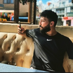 Амиран Каиров, 05.06.1997, Краснодар