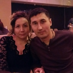 Фанис Кириев, 01.01, Учалы